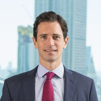 Nomura Holding America, Inc. Employee Stephen Grunberg's profile photo