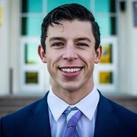 Connor D Email
