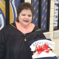 Greene County Public Health Employee Jackie Gruza's profile photo