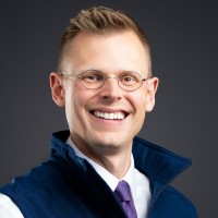 TAGNOS Employee Erik Davidson's profile photo