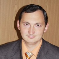 Viacheslav Osadchyi Email