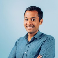 Babson College Employee Gautam Gupta's profile photo