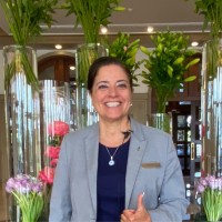 The Las Colinas Resort, Dallas Employee Banu Scruggs's profile photo