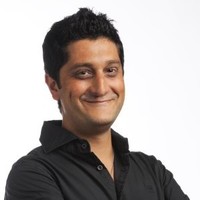 Lift Foils Employee Mohsen Saroufim's profile photo