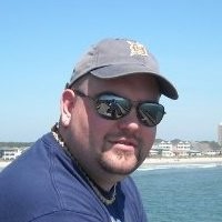 University of Michigan Health System Employee Christopher Lenton's profile photo