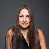 Y2 Analytics Employee Megan Running's profile photo