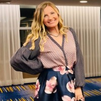 Quincy Public Schools Employee Yulia Houghton's profile photo