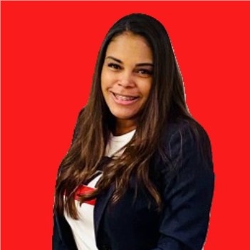 The Kraft Heinz Company Employee Danielle Andrade's profile photo