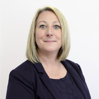 None Employee Clare Parker's profile photo