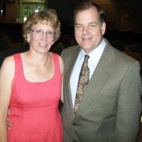 Scenic Cabin Rentals LLC Employee Paul Hamann's profile photo