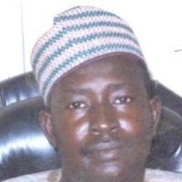 Usmanu Danfodiyo University, Sokoto Employee Ahmed Chafe's profile photo
