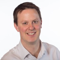 Rio Tinto Employee Tim Wilcox's profile photo