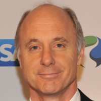 The Oliver Foundation Employee Simon Strong's profile photo