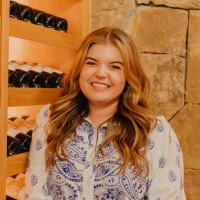 Brush Creek Ranch Employee Sydney Chaplin's profile photo