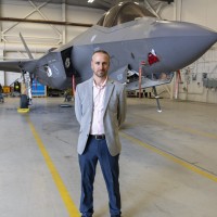 TLD Employee James Gugliotti's profile photo