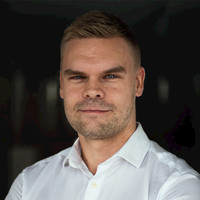 Inscripta Employee Joni Aaltonen's profile photo