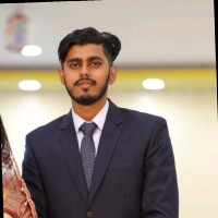 CAS Total Solutions Employee Abhinab Karn's profile photo