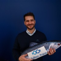 Salten Aqua AS Employee John-Christian Andreassen's profile photo