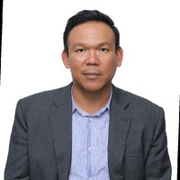 BANPU Public Company Limited Employee Kirana Limpaphayom's profile photo