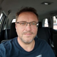 MTI Employee Ivan Storozhuk's profile photo