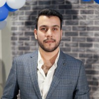 InvoZone Employee Asfand Yarr's profile photo