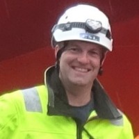 CSL Global Limited Employee Ian Chapman's profile photo