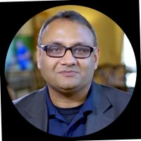 Amarish Pathak Email
