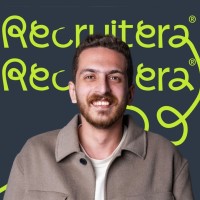 Recruitera Employee Amr Hammad's profile photo