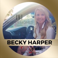 Becky Harper