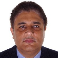NAKILAT Employee Anup Singh.'s profile photo