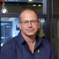 ARNON Employee Kobi Ben-Chitrit's profile photo