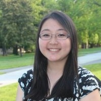 RUN Studios Employee Christine Ko's profile photo