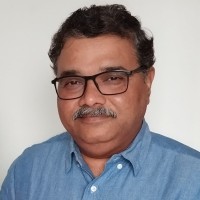 Noora Health Employee Shakil Jadhav's profile photo