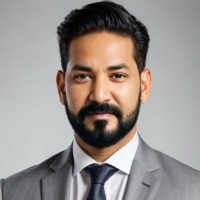 United Alliances Employee Suhail Hussain's profile photo
