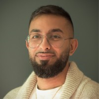 CIMA+ Employee Navid Tolooei's profile photo