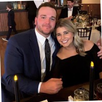 Joseph Townsend Email & Phone Number