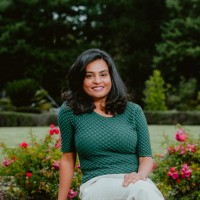 Inflammatix, Inc. Employee Nandita Damaraju's profile photo