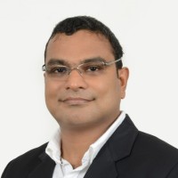 Terraform geotechnical Services private limited Employee Pradeep D's profile photo