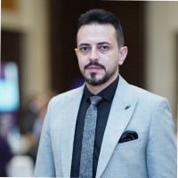 Amr Mahmoud Email