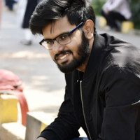 Riktam Technologies Employee Sarath Sattiraju's profile photo