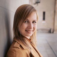 Caroline Bender Email & Phone Number