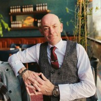 Wallstreet English Employee Paul Greaney's profile photo