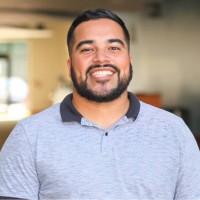Labor Rocket Employee Mario Funes's profile photo