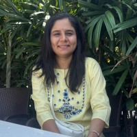 Manisha Mundhe Email