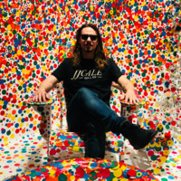 Not Dark Yet Music Employee Alexander Desroches's profile photo