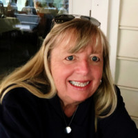 General Exposition Services Employee Lois Cremi's profile photo
