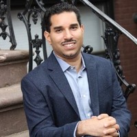 Veritas Veterinary Partners Employee Gregory Thomas's profile photo