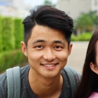 Amazon Employee Yan Xia's profile photo
