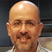 TELIC GROUP Employee Oscar Malet's profile photo