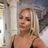 Anić Holding Plus d.o.o. Employee Josipa Lihić's profile photo